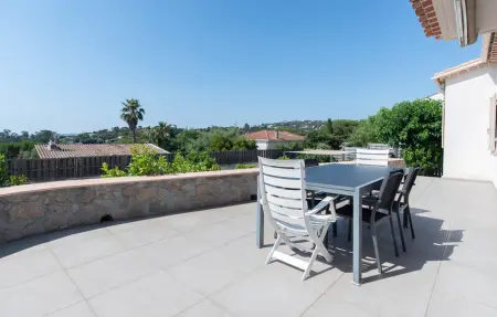 Location Maison 6 personnes à Les Issambres - Photo 1