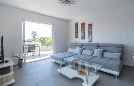 Location Maison 6 personnes à Les Issambres - Photo 2