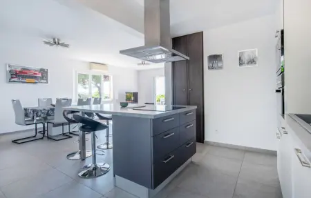 Location Maison 6 personnes à Les Issambres - Photo 4