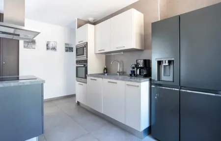 Location Maison 6 personnes à Les Issambres - Photo 5