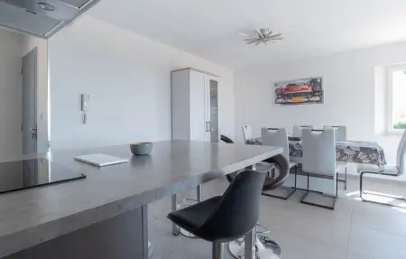 Location Maison 6 personnes à Les Issambres - Photo 6