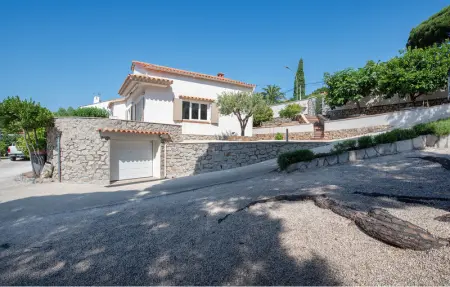 Location Maison 6 personnes à Les Issambres - Photo 8