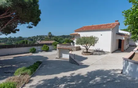 Location Maison 6 personnes à Les Issambres - Photo 10