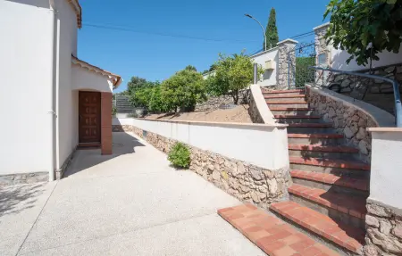 Location Maison 6 personnes à Les Issambres - Photo 13