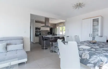 Location Maison 6 personnes à Les Issambres - Photo 17