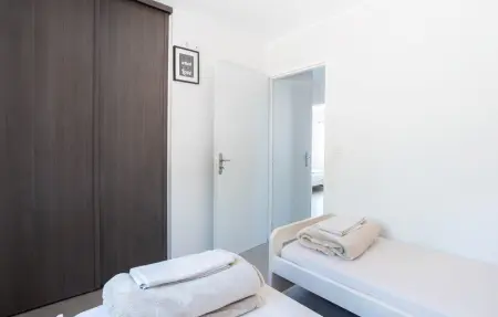 Location Maison 6 personnes à Les Issambres - Photo 20