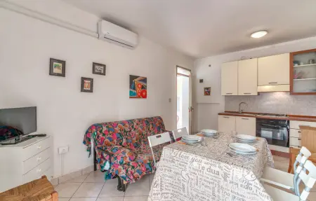 Volpe 11, Appartement 7 personnes à Rosolina Mare  RO - Photo 1