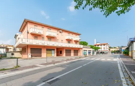 Volpe 11, Appartement 7 personnes à Rosolina Mare  RO - Photo 3