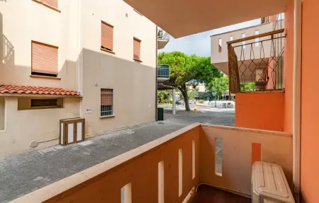 Volpe 11, Appartement 7 personnes à Rosolina Mare  RO - Photo 4