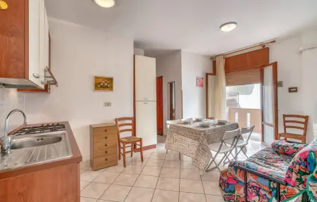 Volpe 11, Appartement 7 personnes à Rosolina Mare  RO - Photo 5