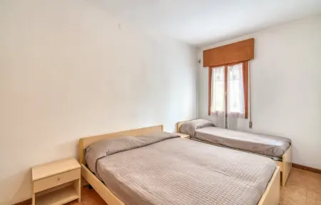 Volpe 11, Appartement 7 personnes à Rosolina Mare  RO - Photo 7