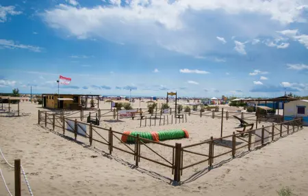 Volpe 11, Appartement 7 personnes à Rosolina Mare  RO - Photo 9