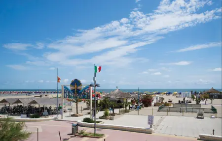 Volpe 11, Appartement 7 personnes à Rosolina Mare  RO - Photo 10