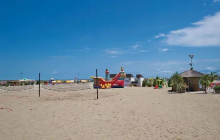 Volpe 11, Appartement 7 personnes à Rosolina Mare  RO - Photo 12