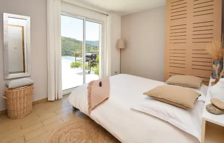 Maison 8 personnes à St Nazaire de Ladarez - Photo 4