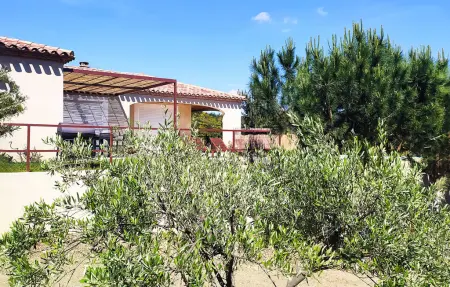 Maison 8 personnes à St Nazaire de Ladarez - Photo 16