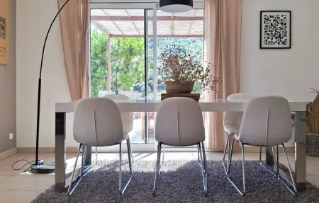 Maison 8 personnes à St Nazaire de Ladarez - Photo 18