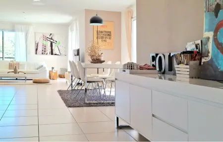 Maison 8 personnes à St Nazaire de Ladarez - Photo 19