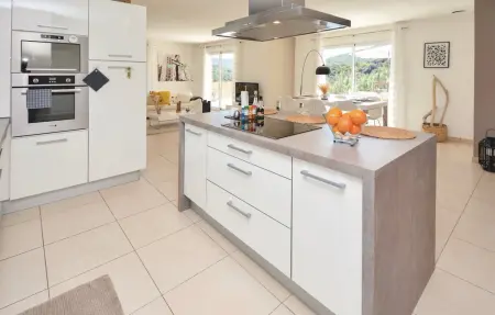 Maison 8 personnes à St Nazaire de Ladarez - Photo 21