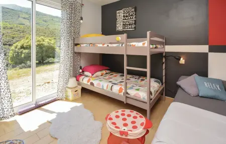 Maison 8 personnes à St Nazaire de Ladarez - Photo 25
