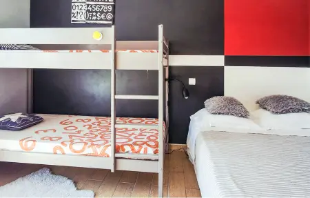 Maison 8 personnes à St Nazaire de Ladarez - Photo 26