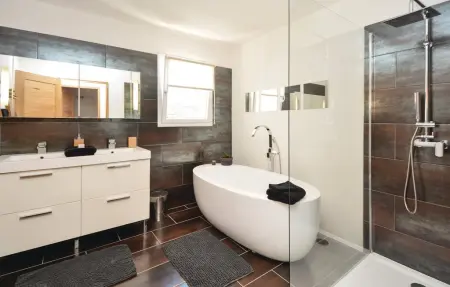 Maison 8 personnes à St Nazaire de Ladarez - Photo 28