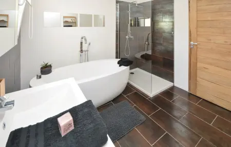 Maison 8 personnes à St Nazaire de Ladarez - Photo 29