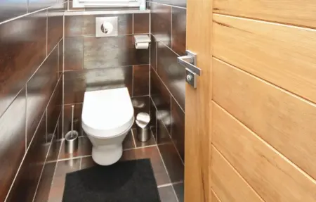 Maison 8 personnes à St Nazaire de Ladarez - Photo 30