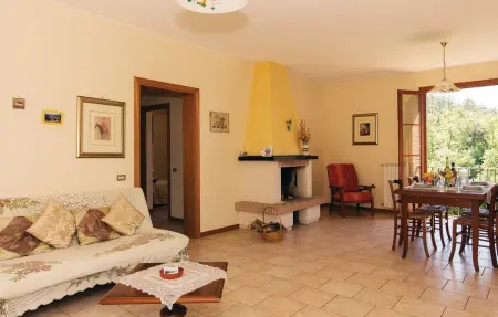 Apt. 10, Appartement 4 personnes à Montaione FI - Photo 2