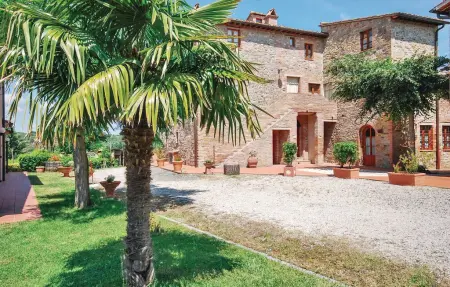 Apt. 10, Appartement 4 personnes à Montaione FI - Photo 3