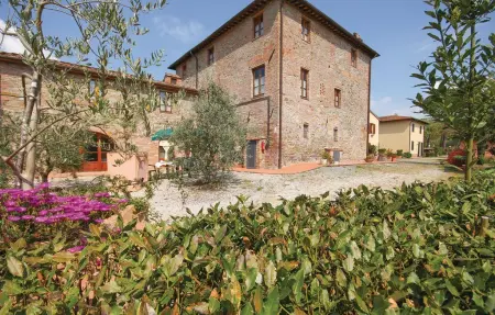 Apt. 10, Appartement 4 personnes à Montaione FI - Photo 5