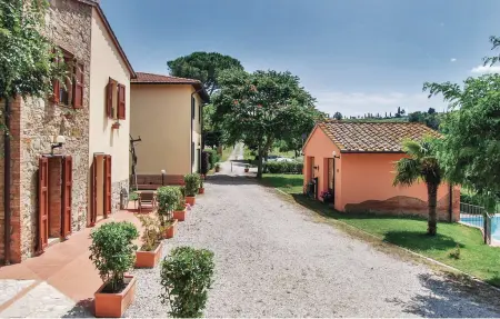 Apt. 10, Appartement 4 personnes à Montaione FI - Photo 6