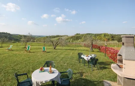 Apt. 10, Appartement 4 personnes à Montaione FI - Photo 8