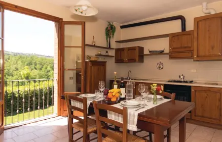 Apt. 10, Appartement 4 personnes à Montaione FI - Photo 11