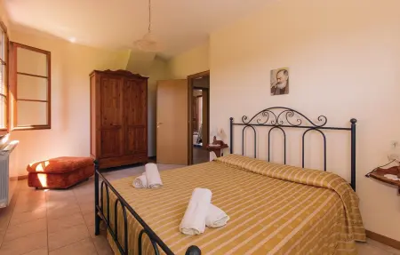 Apt. 10, Appartement 4 personnes à Montaione FI - Photo 13