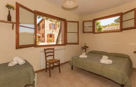 Apt. 10, Appartement 4 personnes à Montaione FI - Photo 14