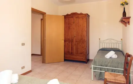 Apt. 10, Appartement 4 personnes à Montaione FI - Photo 15