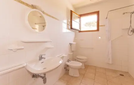 Apt. 10, Appartement 4 personnes à Montaione FI - Photo 16