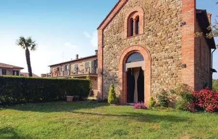 Apt. 10, Appartement 4 personnes à Montaione FI - Photo 19