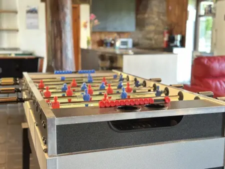 Langlire, Maison 22 personnes à Gouvy - Photo 3