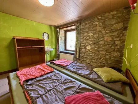 Langlire, Maison 22 personnes à Gouvy - Photo 15