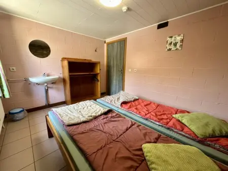 Langlire, Maison 22 personnes à Gouvy - Photo 18