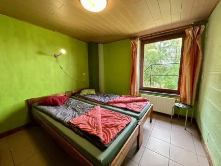 Langlire, Maison 22 personnes à Gouvy - Photo 19