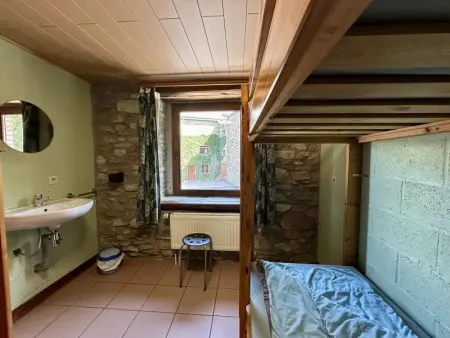 Langlire, Maison 22 personnes à Gouvy - Photo 21