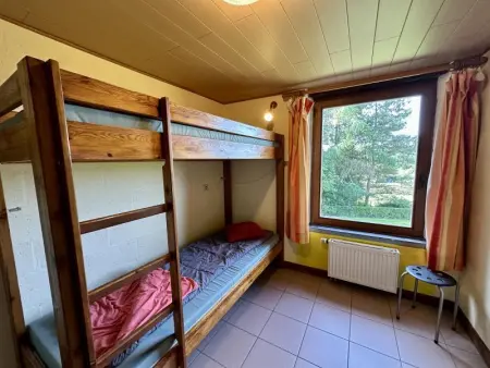 Langlire, Maison 22 personnes à Gouvy - Photo 23