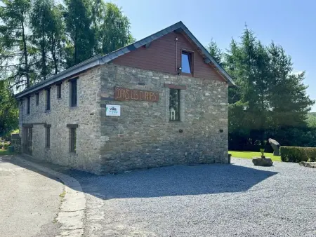 Langlire, Maison 22 personnes à Gouvy - Photo 36
