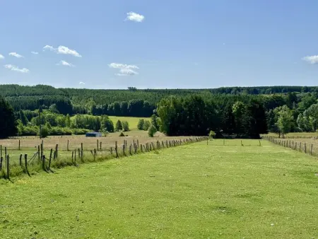 Langlire, Maison 22 personnes à Gouvy - Photo 37