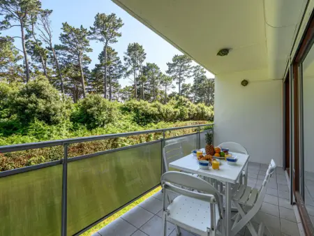 Men Er Bellec, Appartement 5 personnes à Saint Philibert - Photo 1