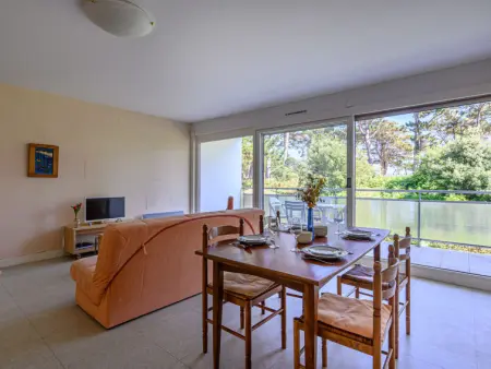 Men Er Bellec, Appartement 5 personnes à Saint Philibert - Photo 2