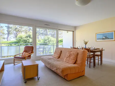 Men Er Bellec, Appartement 5 personnes à Saint Philibert - Photo 3